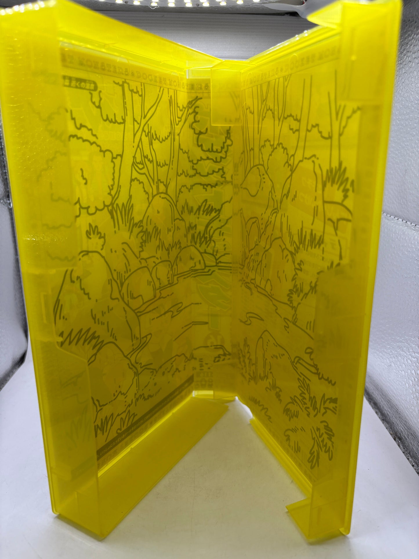 Japanese Pokemon Animation VHS Tape Volume 16 Diglet & Dugtrio FRENLY BRICKS - Open 7 Days