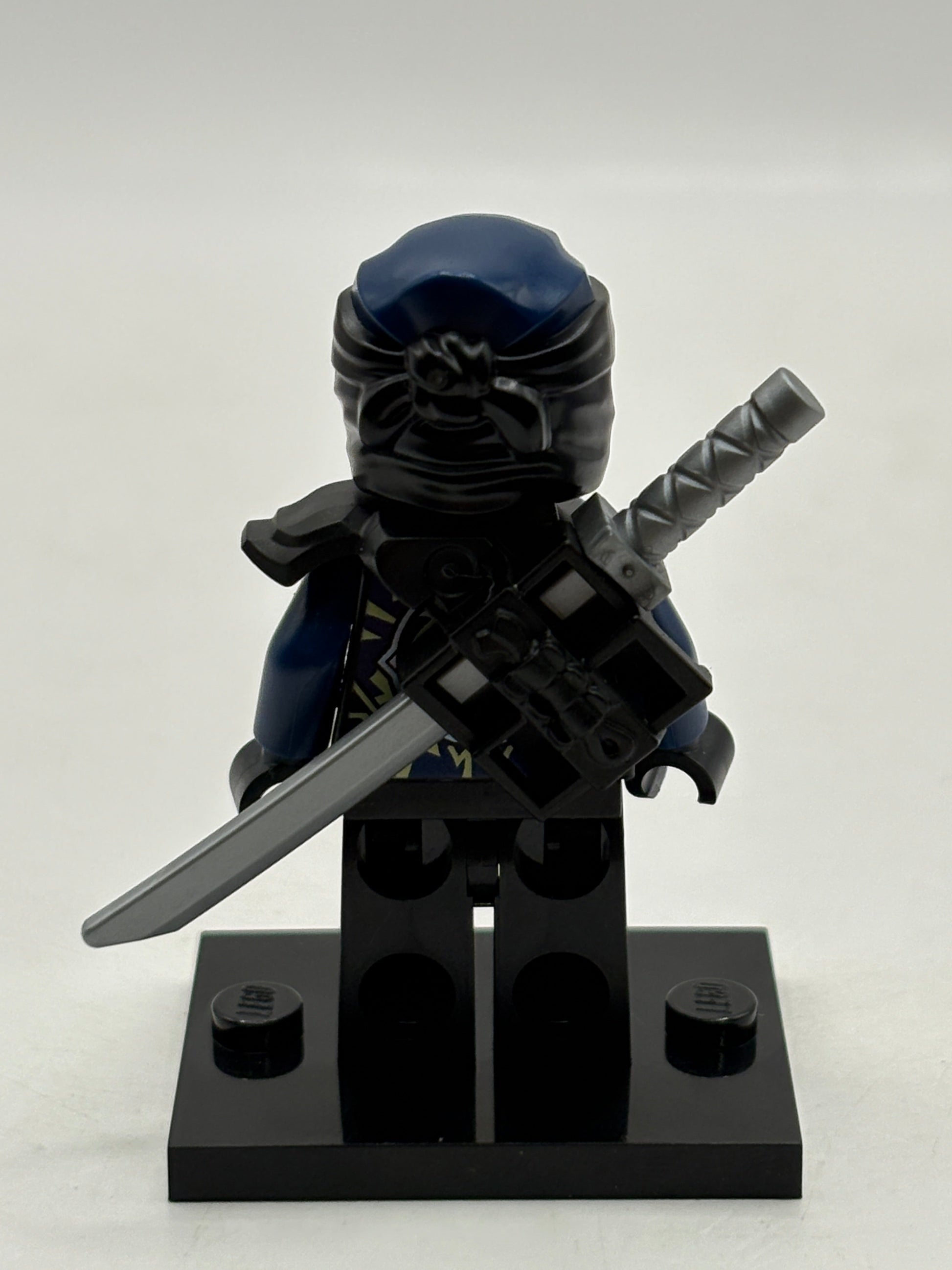 Lego Ninjago Minifigure - Evil Jay Dragon Rising njo892 FRENLY BRICKS - Open 7 Days