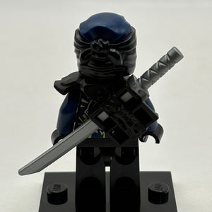 Lego Ninjago Minifigure - Evil Jay Dragon Rising njo892 FRENLY BRICKS - Open 7 Days