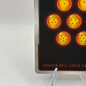 Dragon Ball Super Fusion World - Bulma (Mini) : DA FB04-043 Alt Art FRENLY BRICKS - Open 7 Days