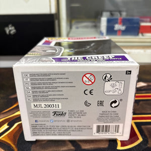 Funko Pops Television Creep Show #990 The Creep FRENLY BRICKS - Open 7 Days