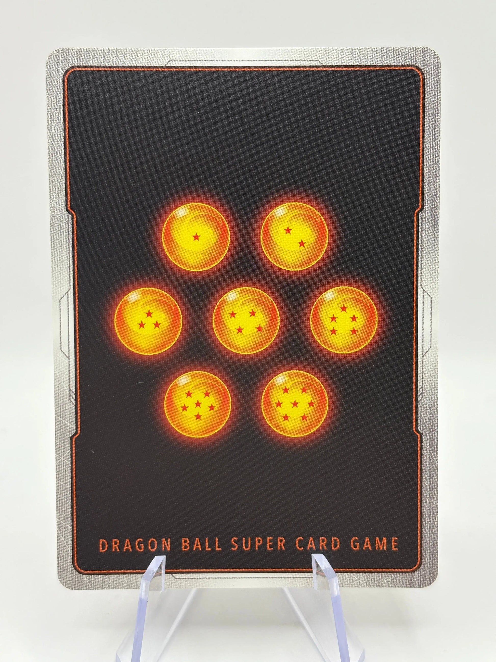 Dragon Ball Super Card Game - SS Son Goku, For the Mission EX21-32 EX FRENLY BRICKS - Open 7 Days
