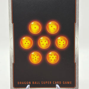 Dragon Ball Super Card Game - SS Son Goku, For the Mission EX21-32 EX FRENLY BRICKS - Open 7 Days