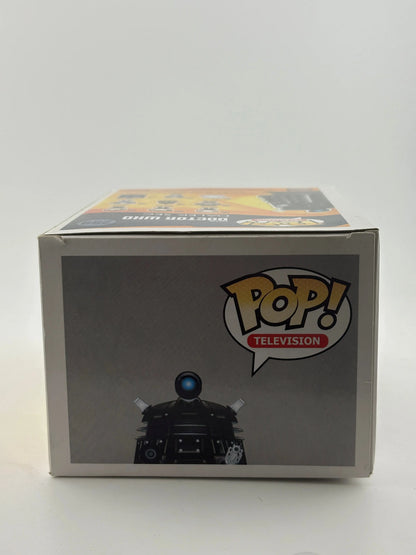 Funko POP! Television Doctor Who #259 Dalek Sec Vinyl Figure FRENLY BRICKS - Open 7 Days