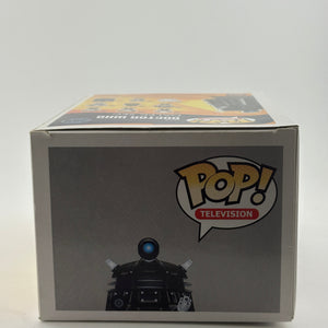 Funko POP! Television Doctor Who #259 Dalek Sec Vinyl Figure FRENLY BRICKS - Open 7 Days