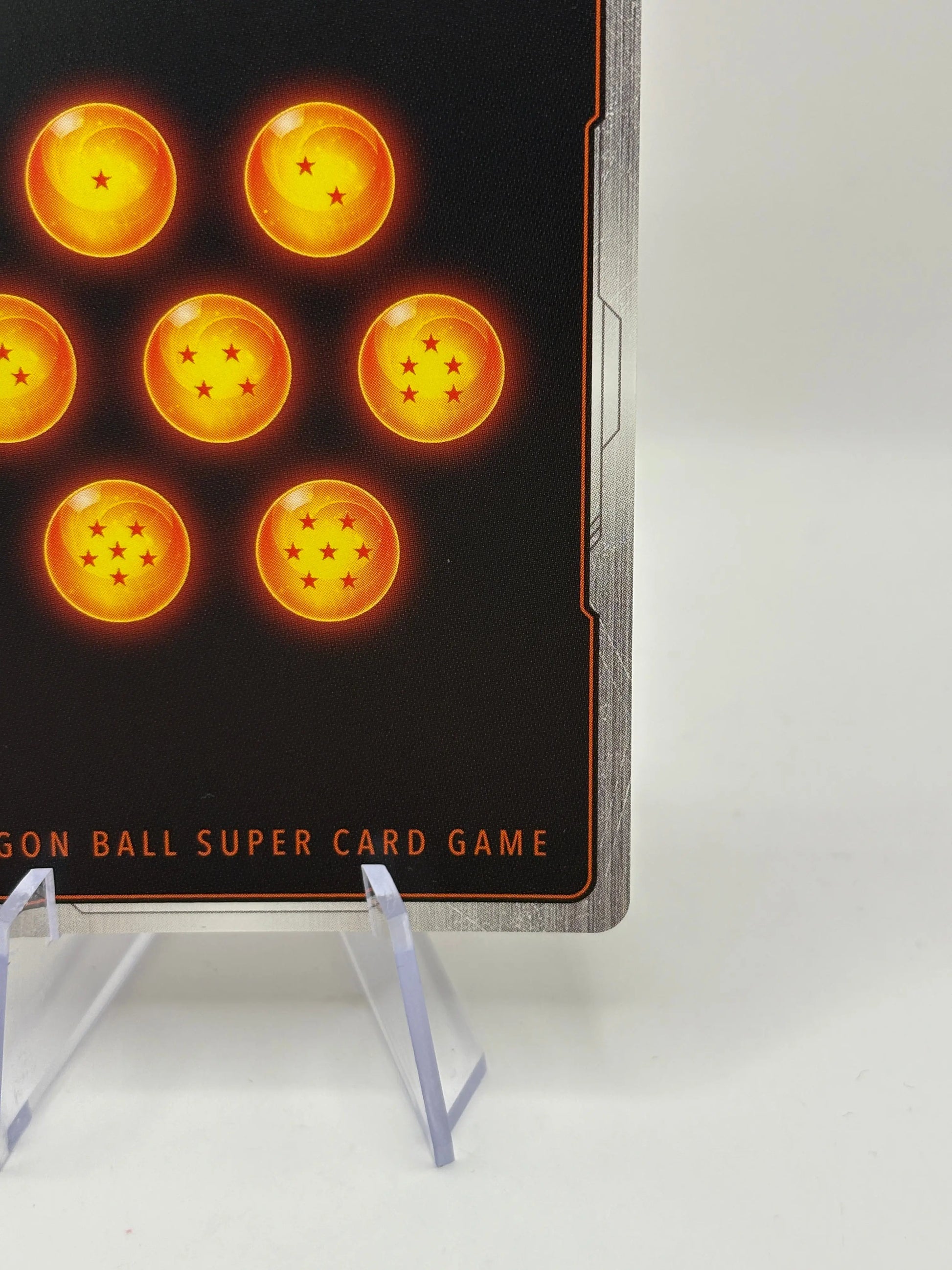 Dragon Ball Super Card Game - SS Son Goku, For the Mission EX21-32 EX FRENLY BRICKS - Open 7 Days