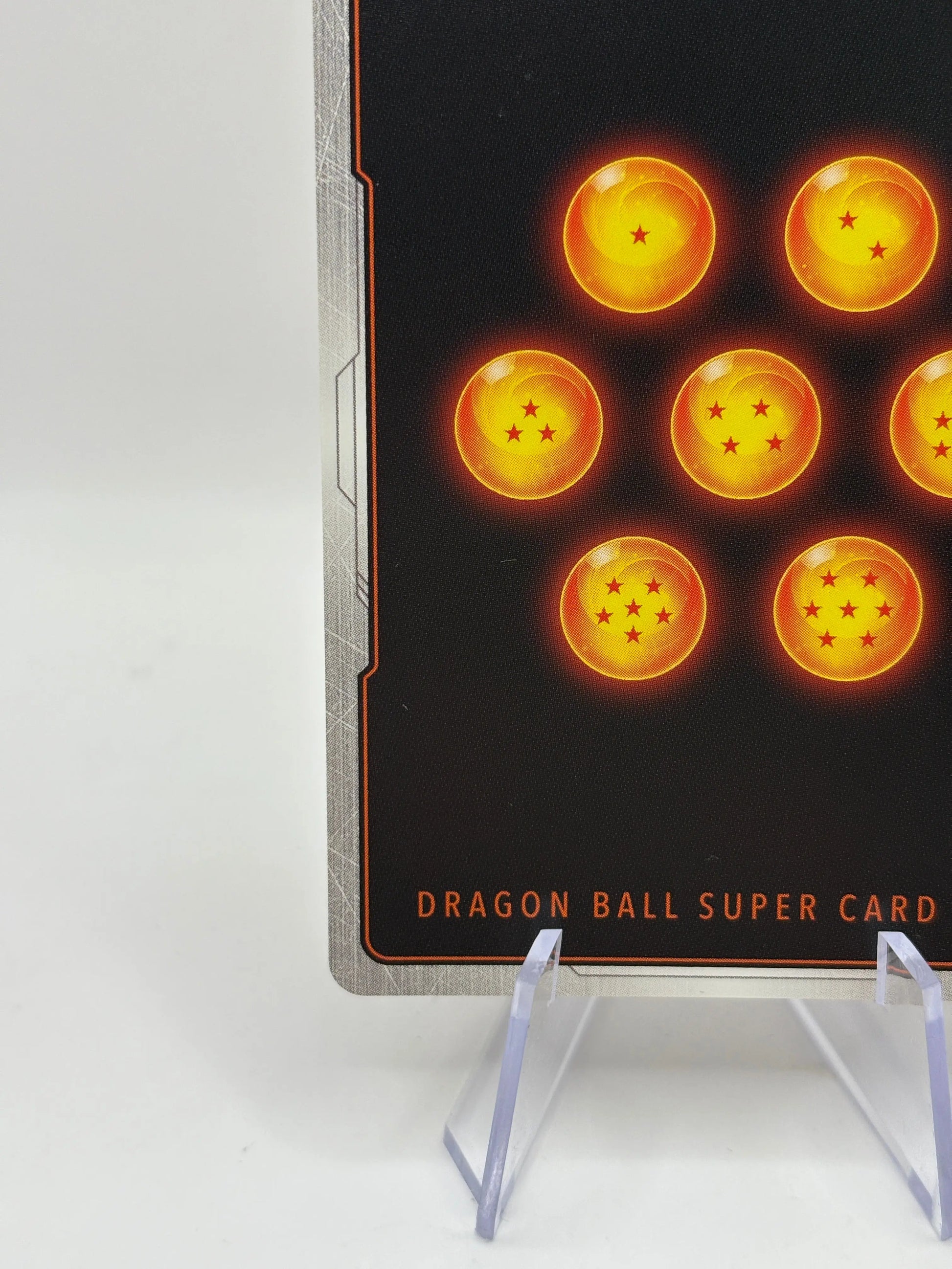 Dragon Ball Super Card Game - SS Son Goku, For the Mission EX21-32 EX FRENLY BRICKS - Open 7 Days