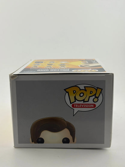 Funko POP! Television BBC Doctor Who #220 Eleventh Doctor Vinyl Figure FRENLY BRICKS - Open 7 Days
