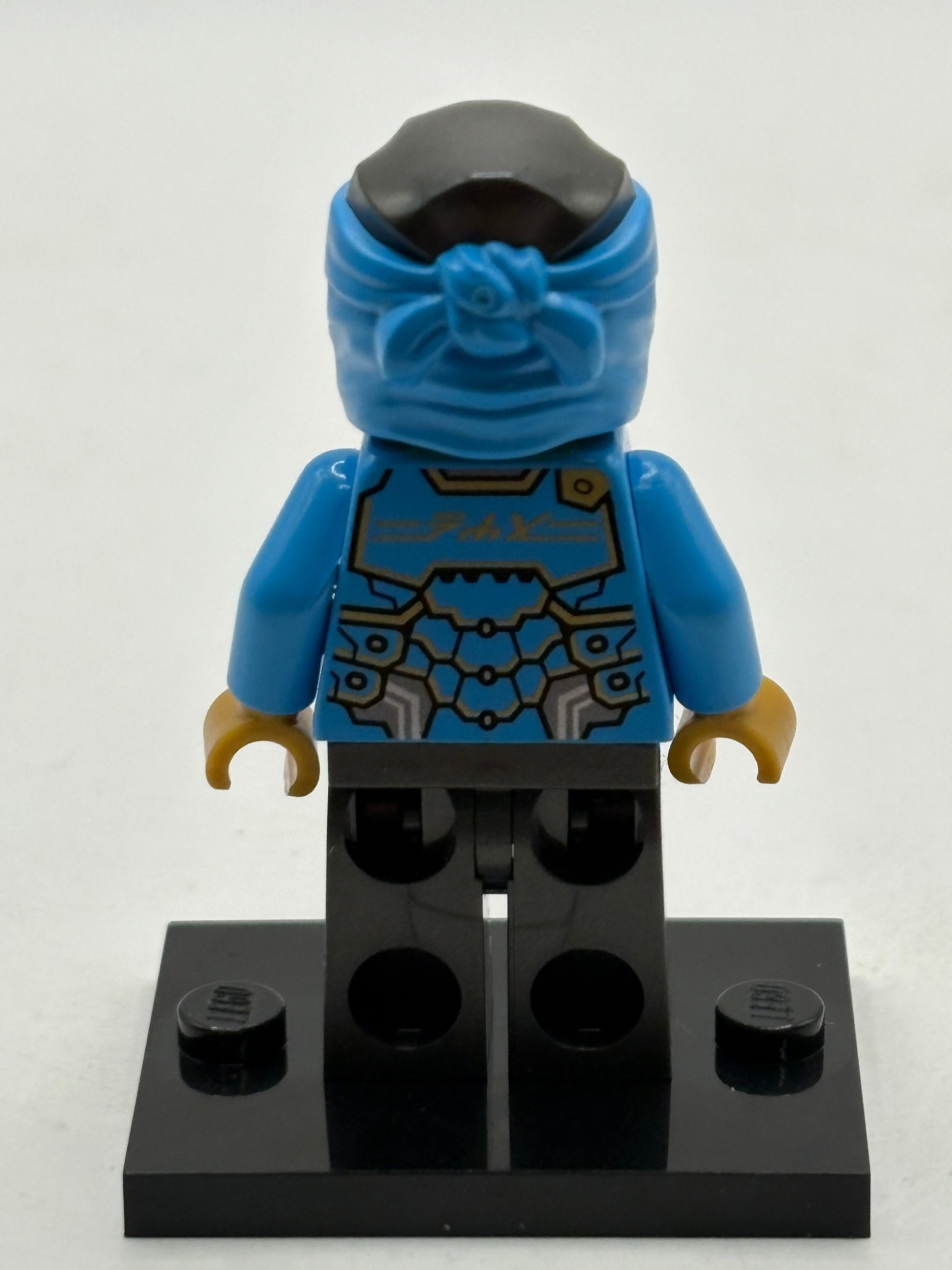 Lego Ninjago Minifigure - Nya Dragon Rising Season 2 njo881 FRENLY BRICKS - Open 7 Days