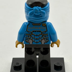 Lego Ninjago Minifigure - Nya Dragon Rising Season 2 njo881 FRENLY BRICKS - Open 7 Days