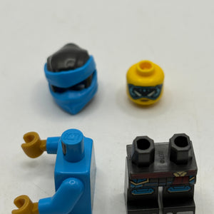 Lego Ninjago Minifigure - Nya Dragon Rising Season 2 njo881 FRENLY BRICKS - Open 7 Days