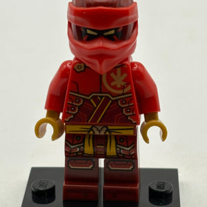 Lego Ninjago Minifigure - Kai Dragon Rising Season 2 njo858 FRENLY BRICKS - Open 7 Days