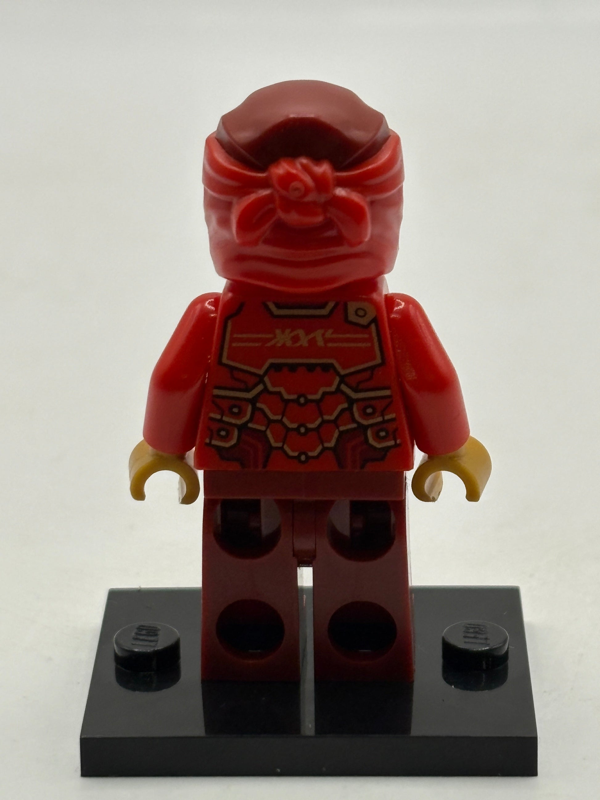 Lego Ninjago Minifigure - Kai Dragon Rising Season 2 njo858 FRENLY BRICKS - Open 7 Days