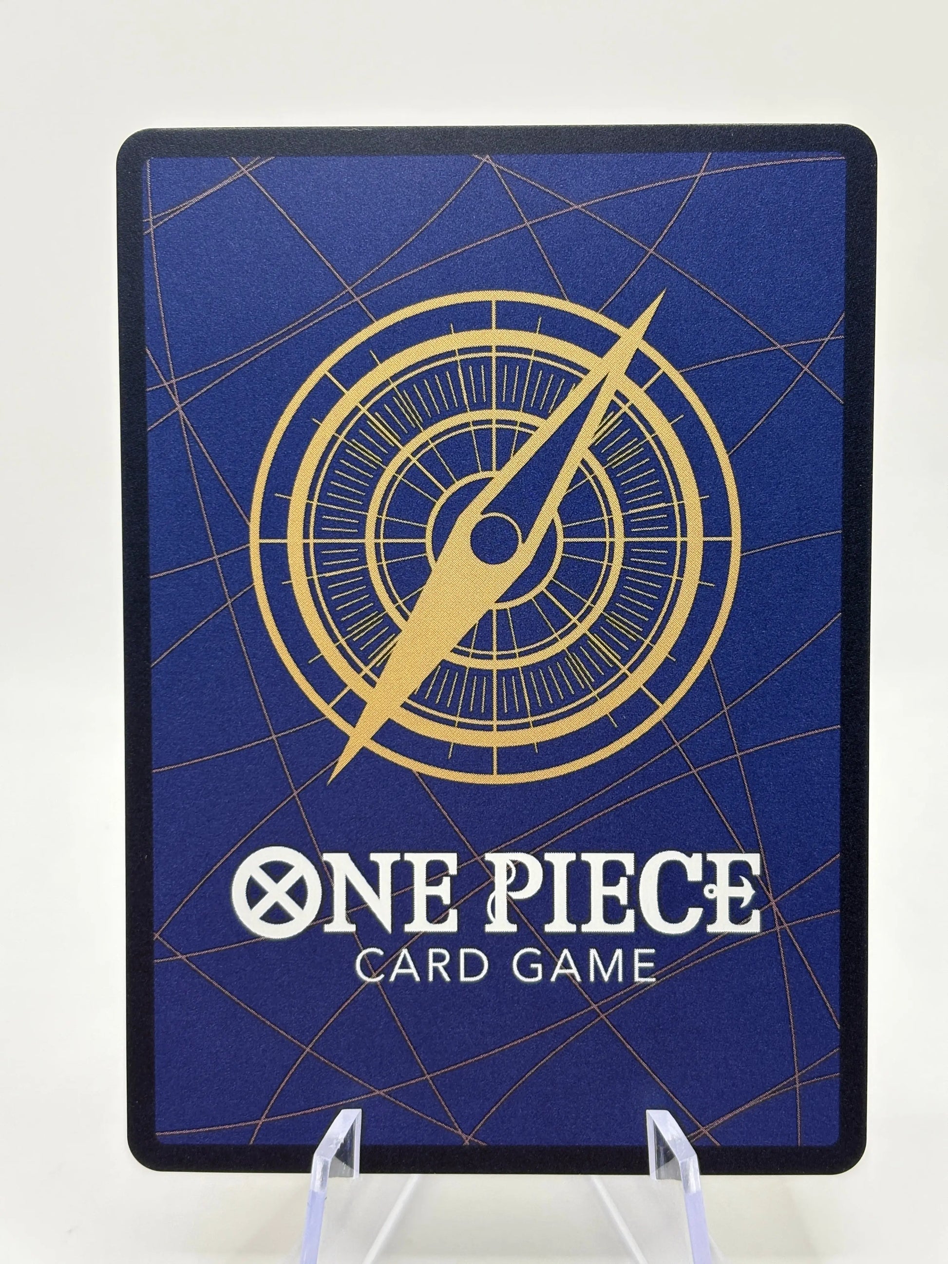 One Piece TCG - Donquixote Doflamingo SP OP01-073 R 500 Years in Future Jap FRENLY BRICKS - Open 7 Days