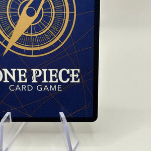 One Piece TCG - Donquixote Doflamingo SP OP01-073 R 500 Years in Future Jap FRENLY BRICKS - Open 7 Days