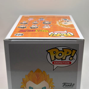 Funko POP! Animation Dragon Ball Z #622 Super Saiyan Gotenks Special Edition FRENLY BRICKS - Open 7 Days