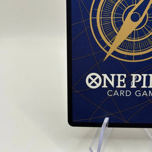 One Piece TCG - Donquixote Doflamingo SP OP01-073 R 500 Years in Future Jap FRENLY BRICKS - Open 7 Days