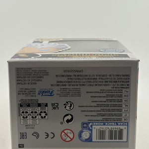 Funko POP! Animation Jujutsu Kaisen #1137 Satoru Gojo Special Edition FRENLY BRICKS - Open 7 Days