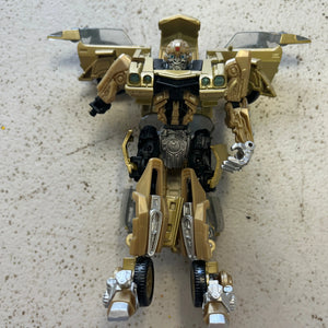 Studio Series 19 Bumblebee Vol. 1 Retro Rock Garage SDCC Exclusive figure FRENLY BRICKS - Open 7 Days