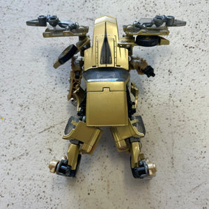 Studio Series 19 Bumblebee Vol. 1 Retro Rock Garage SDCC Exclusive figure FRENLY BRICKS - Open 7 Days
