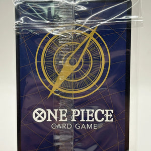 One Piece TCG - Perona OP09-034 Rare Promo Card Sealed FRENLY BRICKS - Open 7 Days