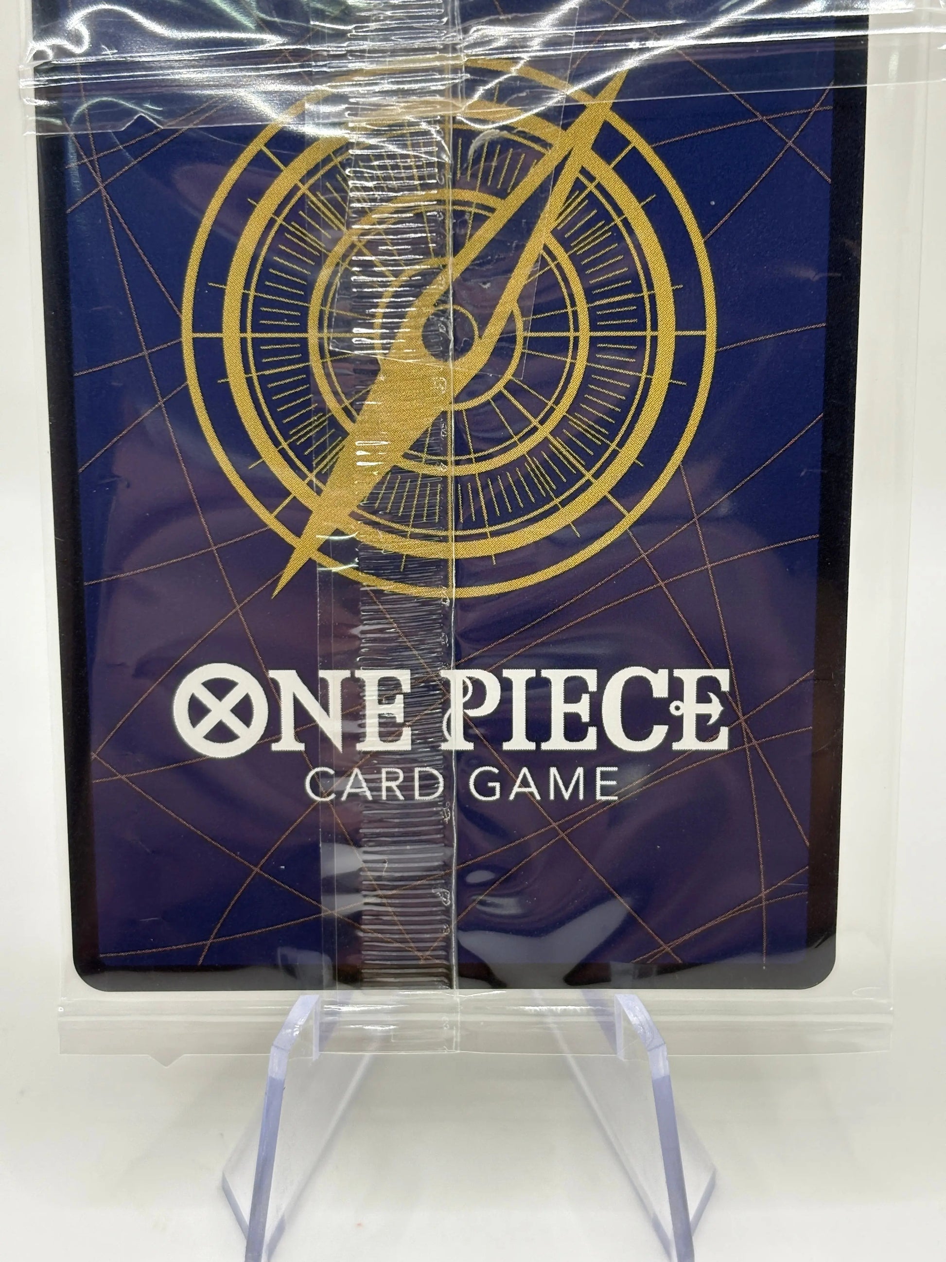 One Piece TCG - Perona OP09-034 Rare Promo Card Sealed FRENLY BRICKS - Open 7 Days