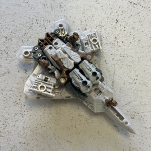 Transformers Dark Of The Moon Deluxe Class Starscream Mechtech Figure FRENLY BRICKS - Open 7 Days