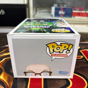 Funko Pop! What We Do in the Shadows: Colin Robinson #1328 FRENLY BRICKS - Open 7 Days