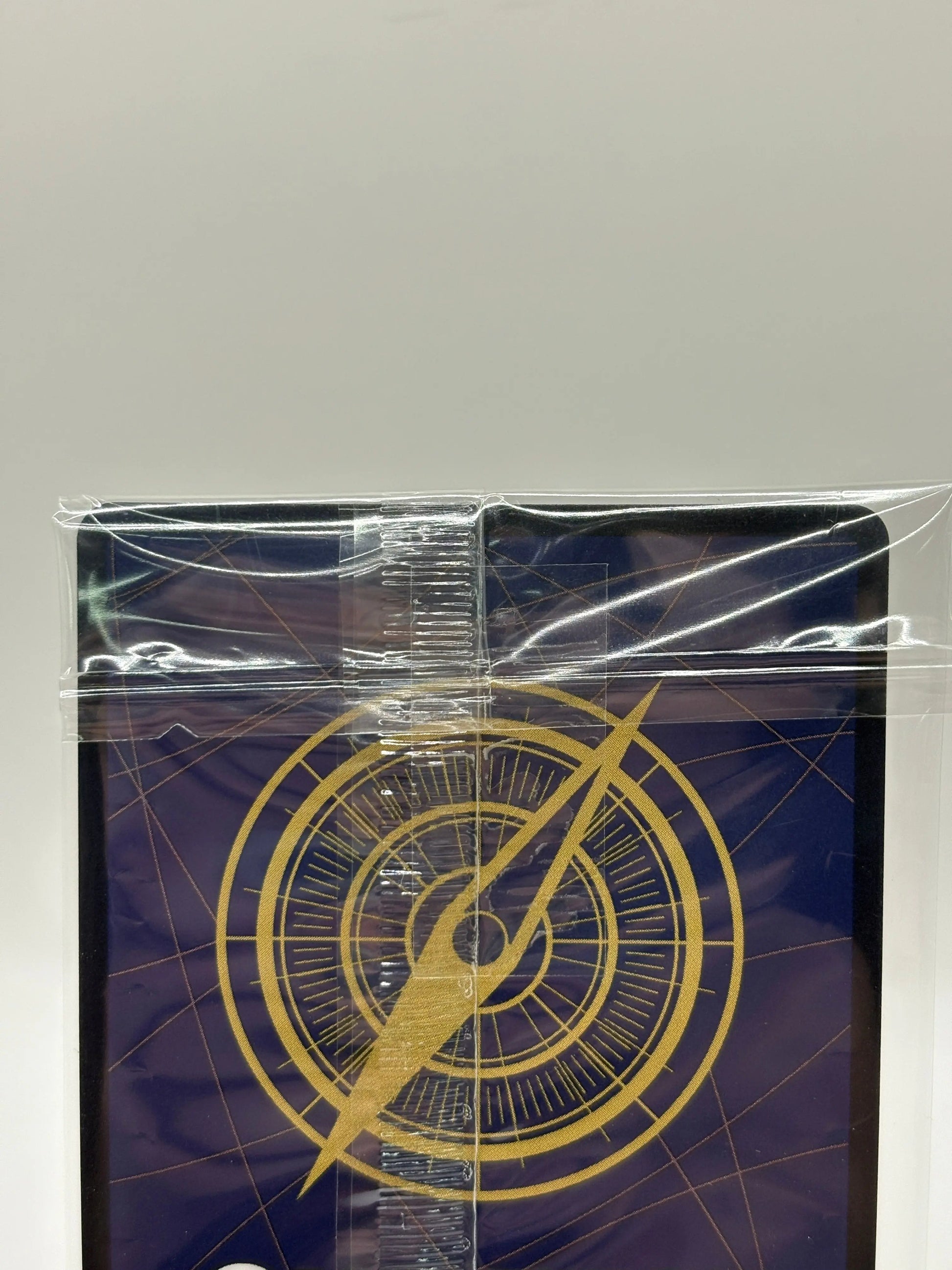 One Piece TCG - Dracule Mihawk ST12-003 SR Sealed Promo Card FRENLY BRICKS - Open 7 Days