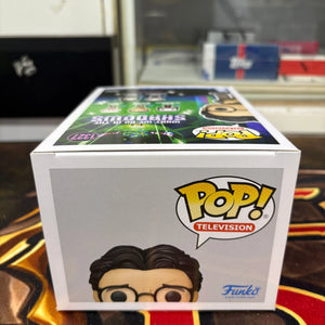 Funko Pop What We Do In The Shadows Guillermo De La Cruz #1327 FRENLY BRICKS - Open 7 Days