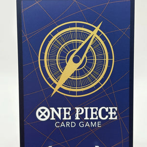 One Piece TCG - Kujyaku OP11-004 SR Alternate Art A Fist of Divine Speed FRENLY BRICKS - Open 7 Days