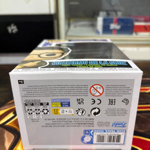 Funko Pop What We Do In The Shadows Guillermo De La Cruz #1327 FRENLY BRICKS - Open 7 Days