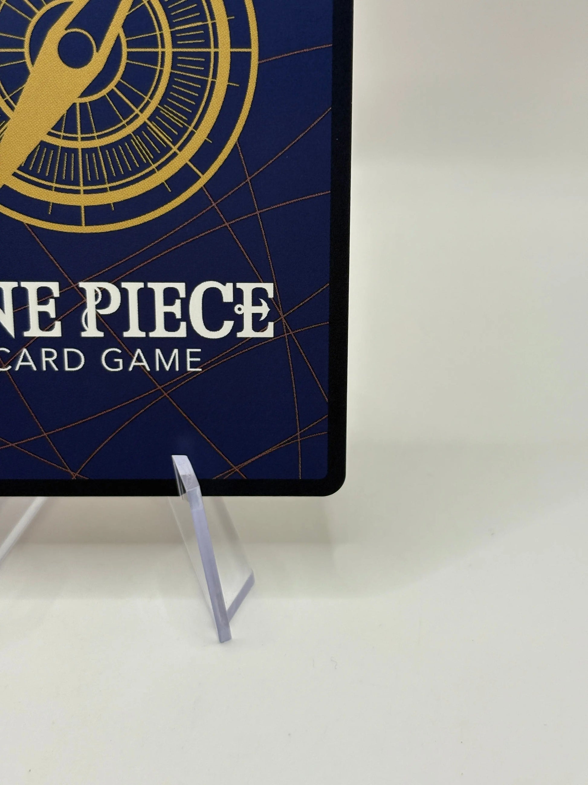 One Piece TCG - Kujyaku OP11-004 SR Alternate Art A Fist of Divine Speed FRENLY BRICKS - Open 7 Days