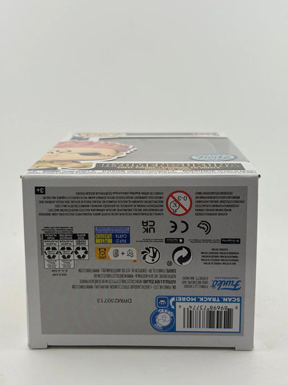 Funko POP! Animation Jujutsu Kaisen #1483 Ryomen Sukuna Special Edition FRENLY BRICKS - Open 7 Days