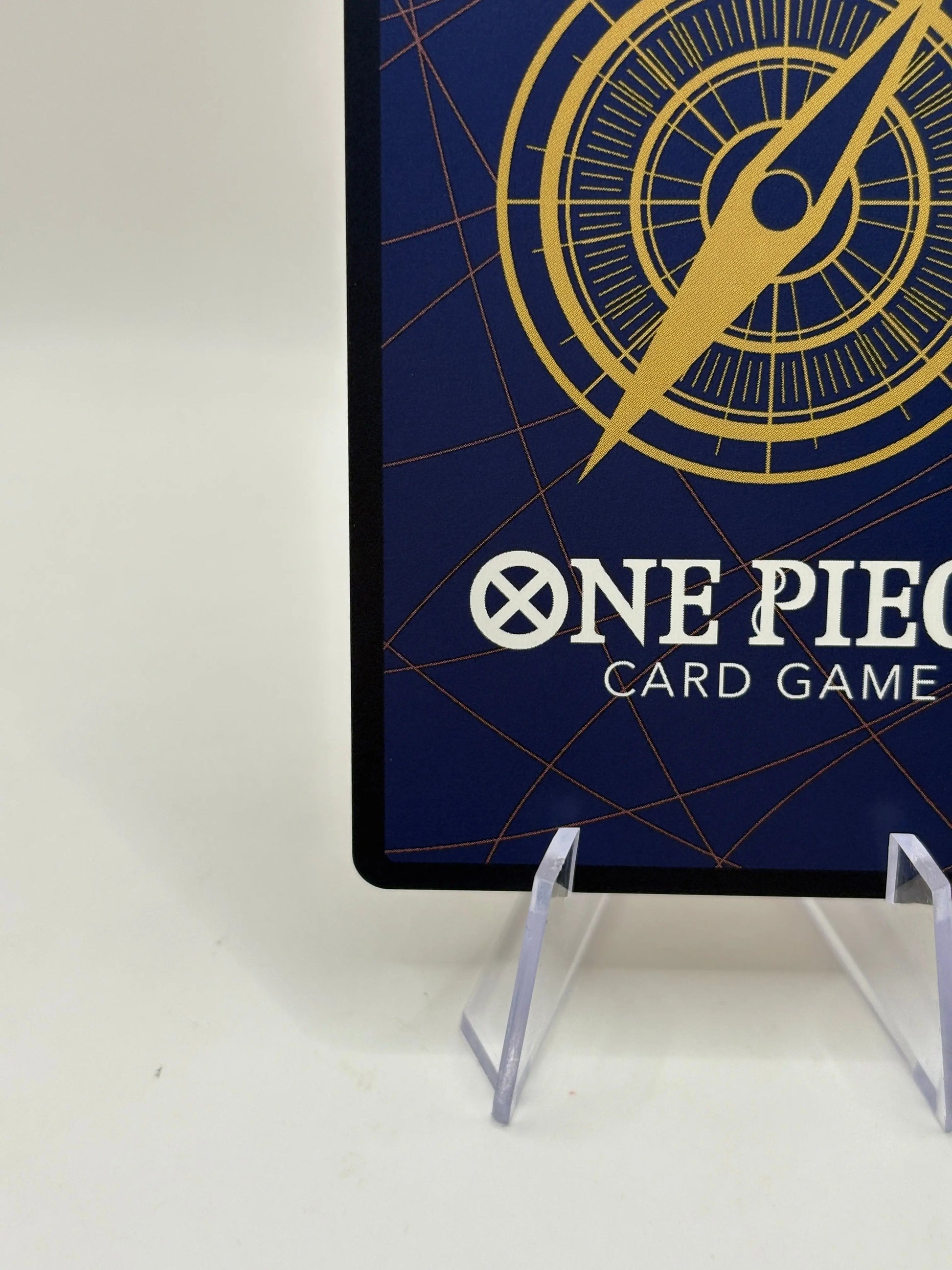 One Piece TCG - Kujyaku OP11-004 SR Alternate Art A Fist of Divine Speed FRENLY BRICKS - Open 7 Days