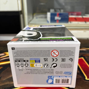 Funko Pop! Vinyl: Nandor The Relentless #1326 FRENLY BRICKS - Open 7 Days