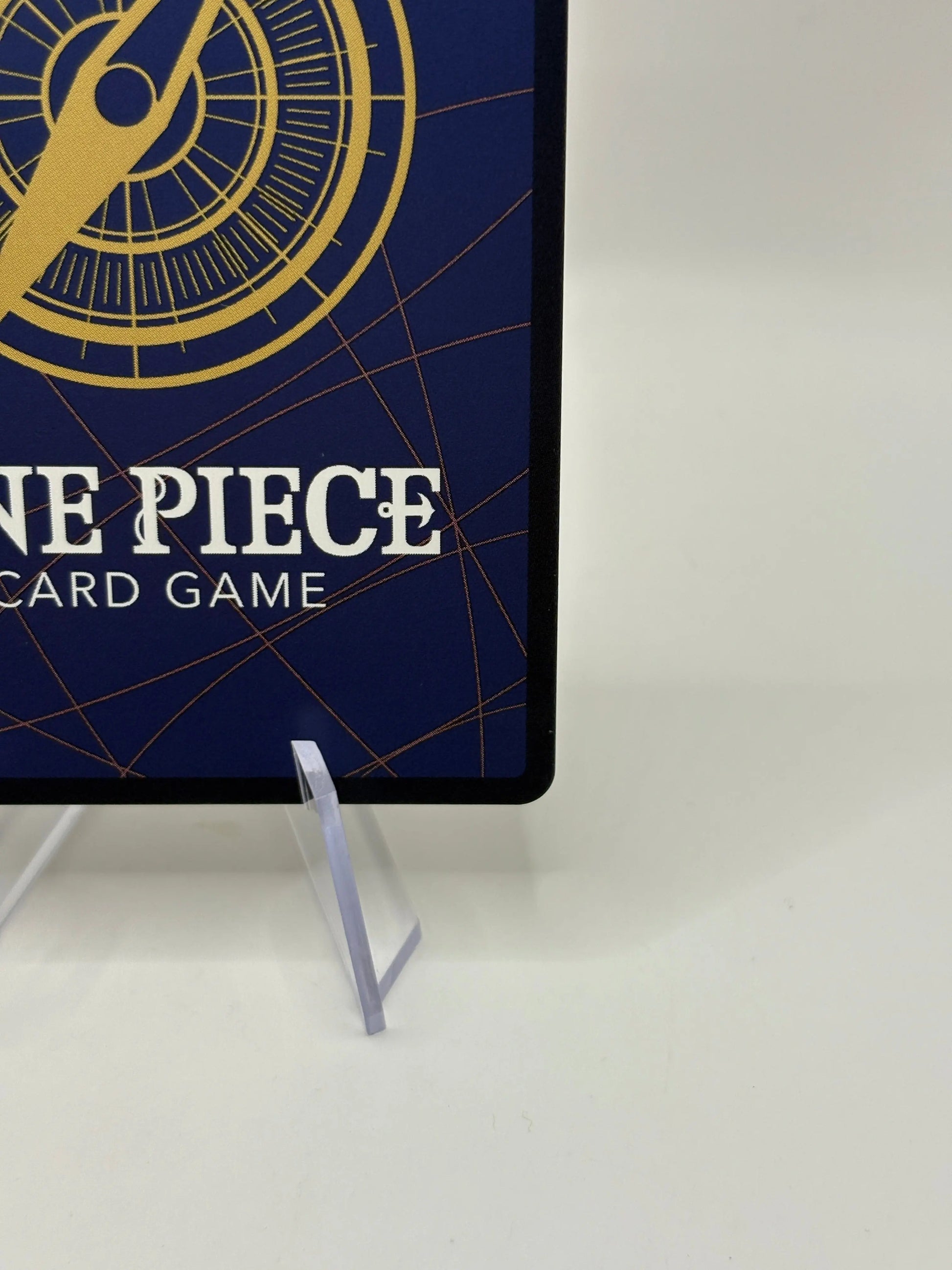 One Piece TCG - Koby OP11-119 Secret Rare A First of Divine Speed NM FRENLY BRICKS - Open 7 Days