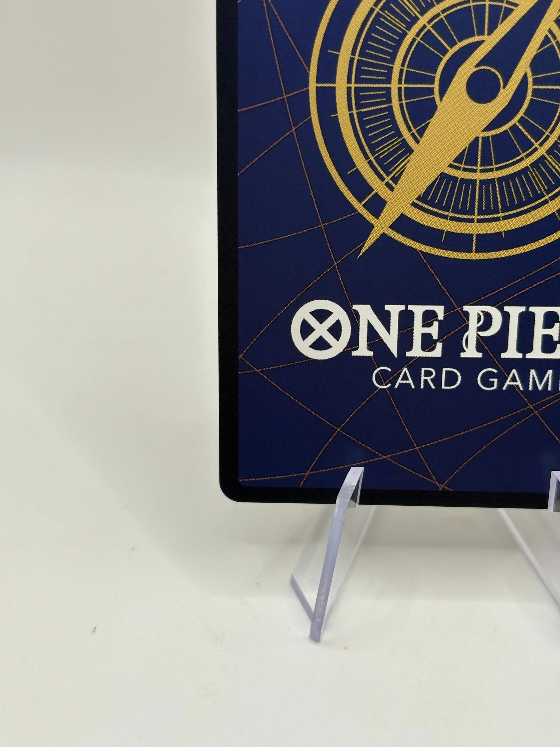 One Piece TCG - Koby OP11-119 Secret Rare A First of Divine Speed NM FRENLY BRICKS - Open 7 Days