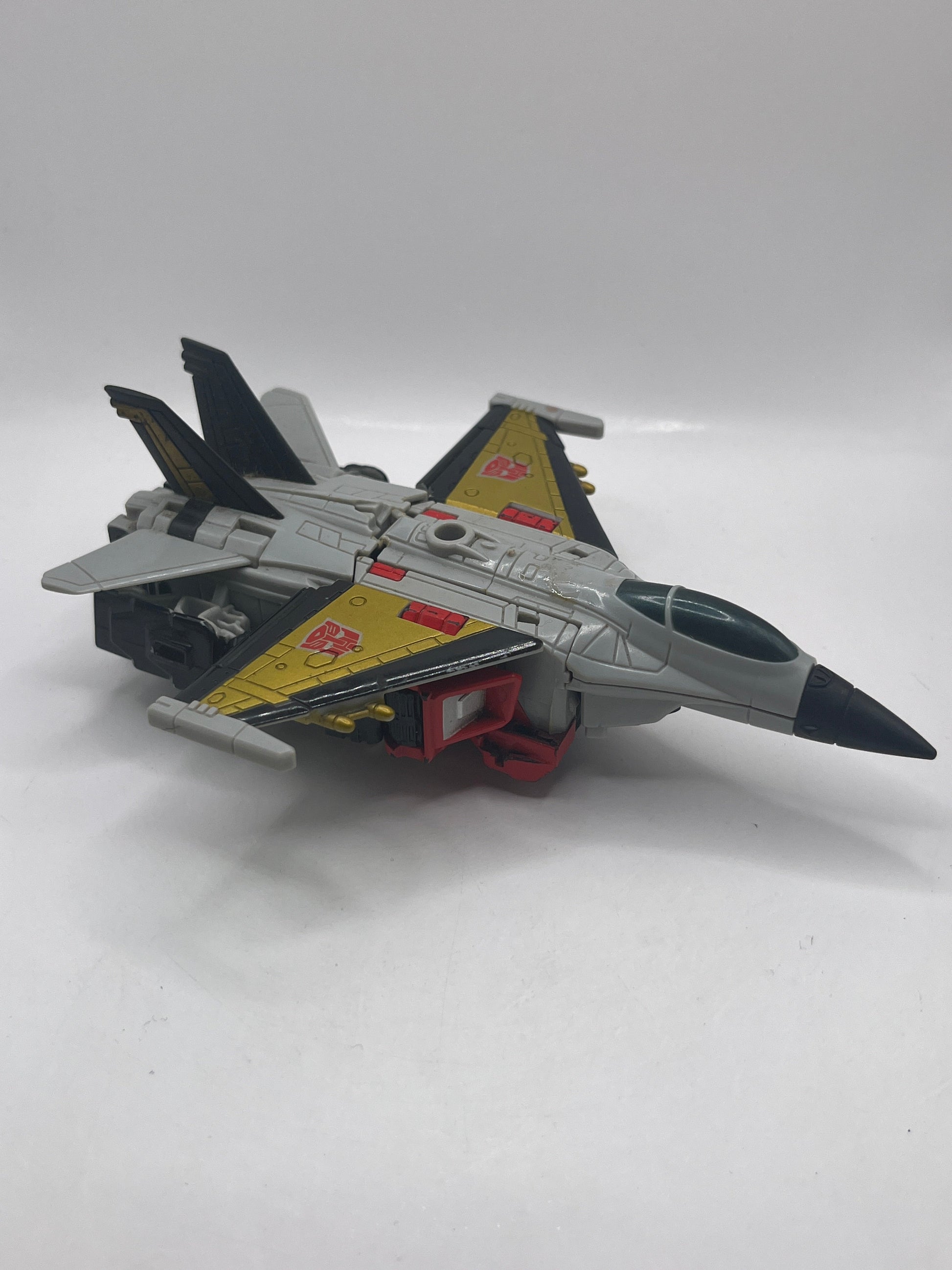 Transformers Deluxe Combiner Wars “Skydive” Aerialbot Superion FRENLY BRICKS - Open 7 Days