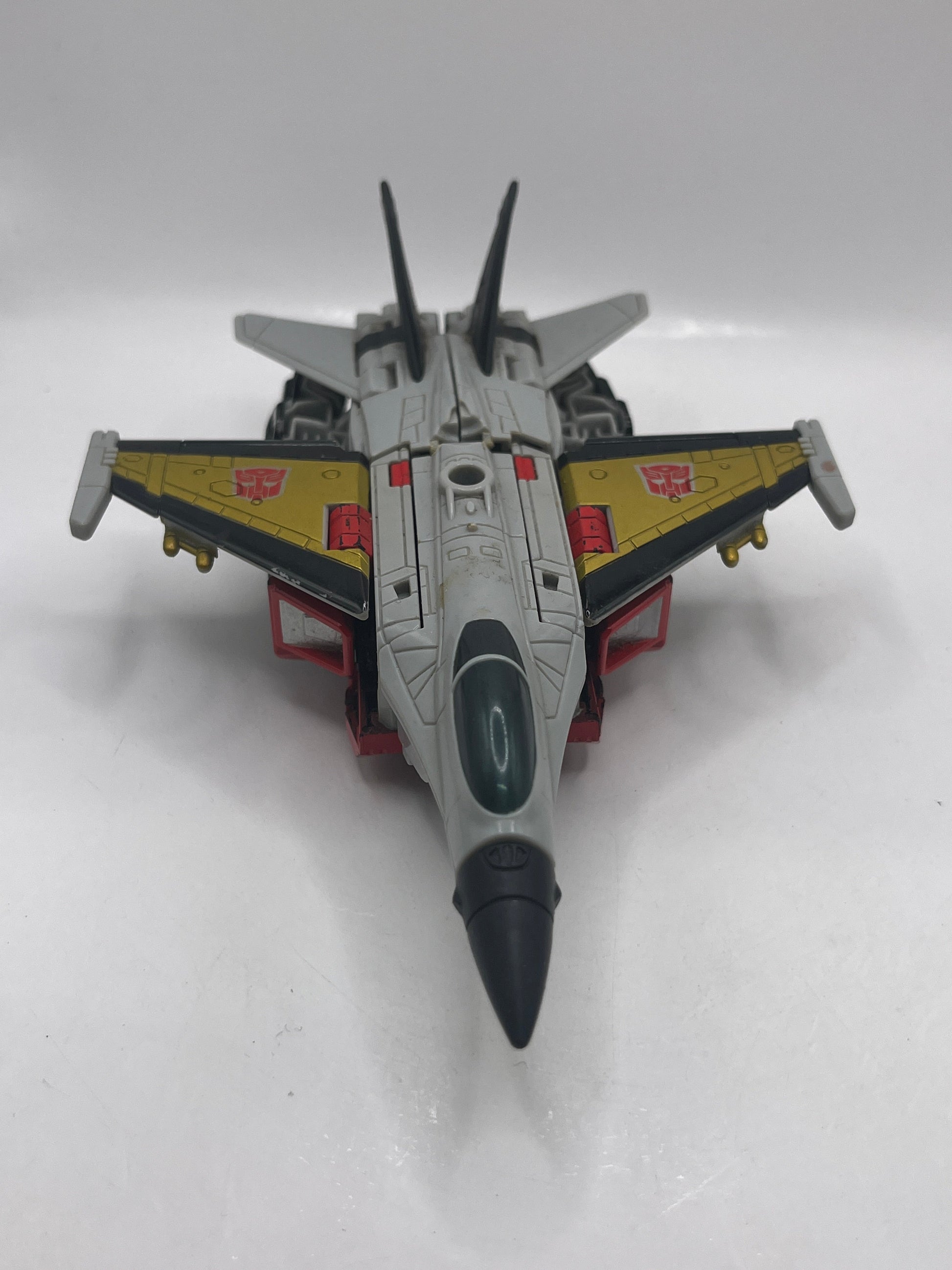 Transformers Deluxe Combiner Wars “Skydive” Aerialbot Superion FRENLY BRICKS - Open 7 Days