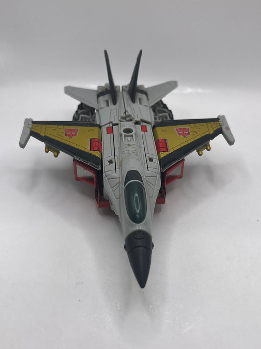 Transformers Deluxe Combiner Wars “Skydive” Aerialbot Superion FRENLY BRICKS - Open 7 Days