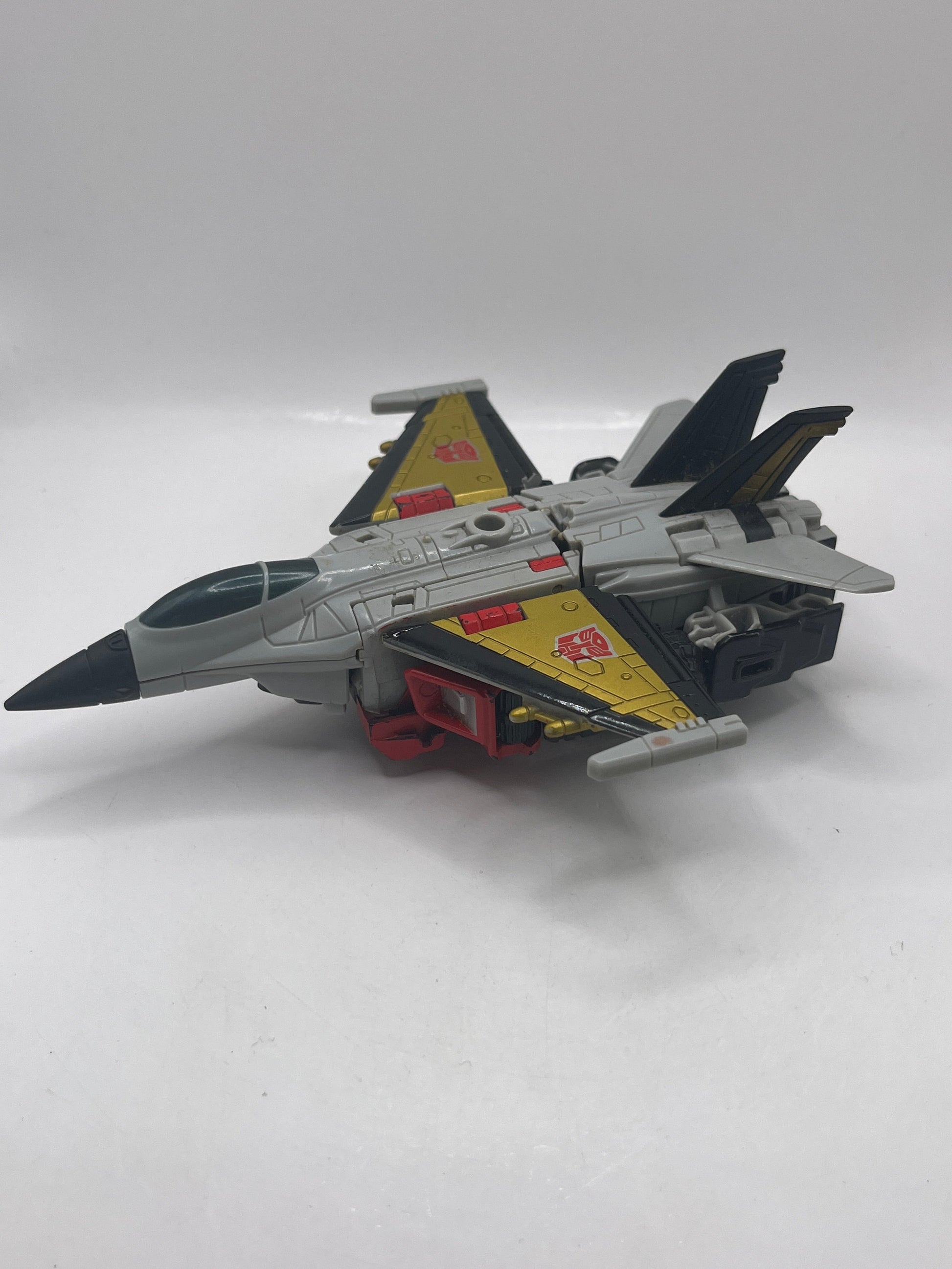 Transformers Deluxe Combiner Wars “Skydive” Aerialbot Superion FRENLY BRICKS - Open 7 Days