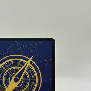 One Piece TCG - Silvers Rayleigh OP08-118 Secret Rare Japanese NM FRENLY BRICKS - Open 7 Days