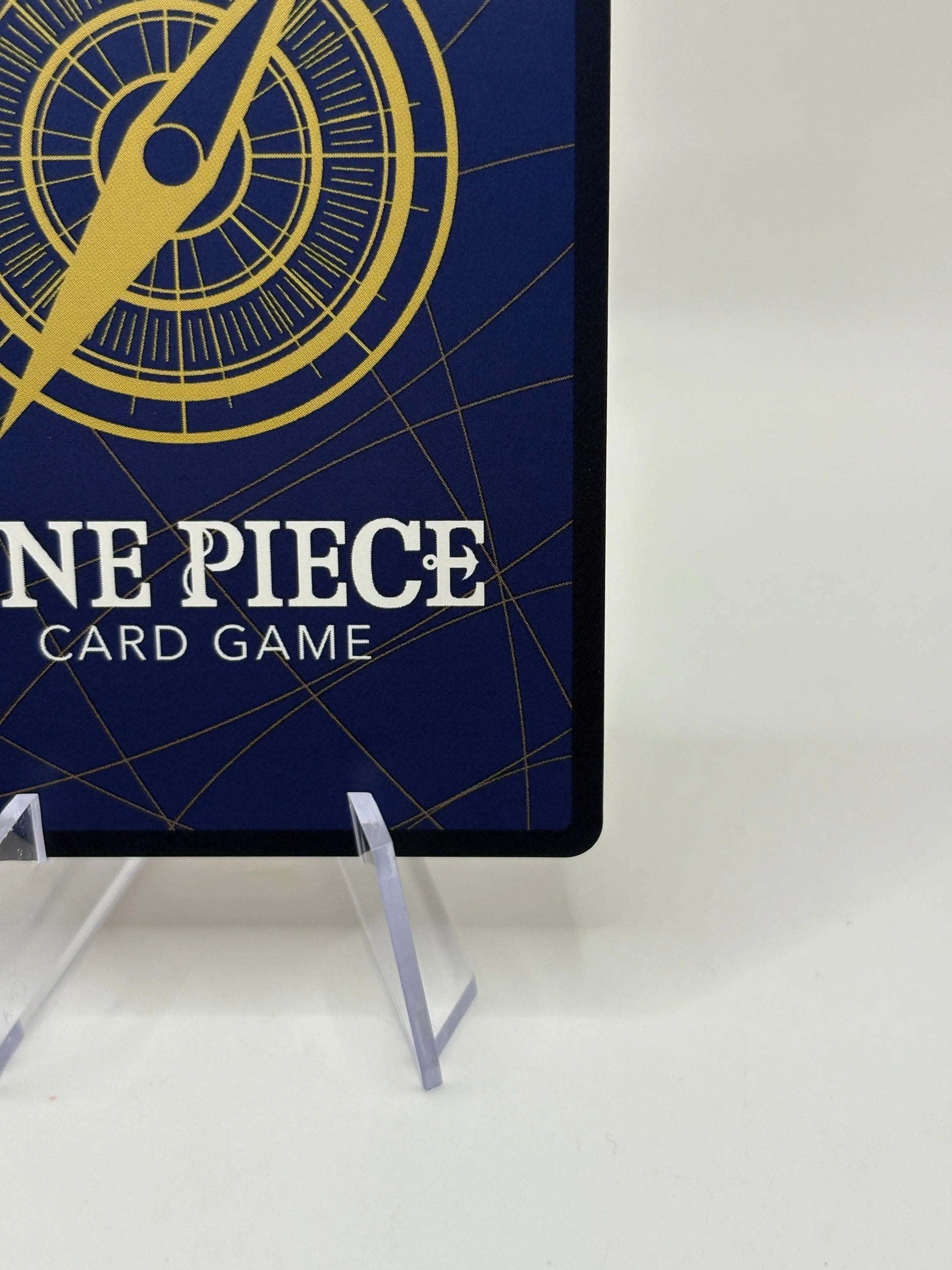 One Piece TCG - Silvers Rayleigh OP08-118 Secret Rare Japanese NM FRENLY BRICKS - Open 7 Days