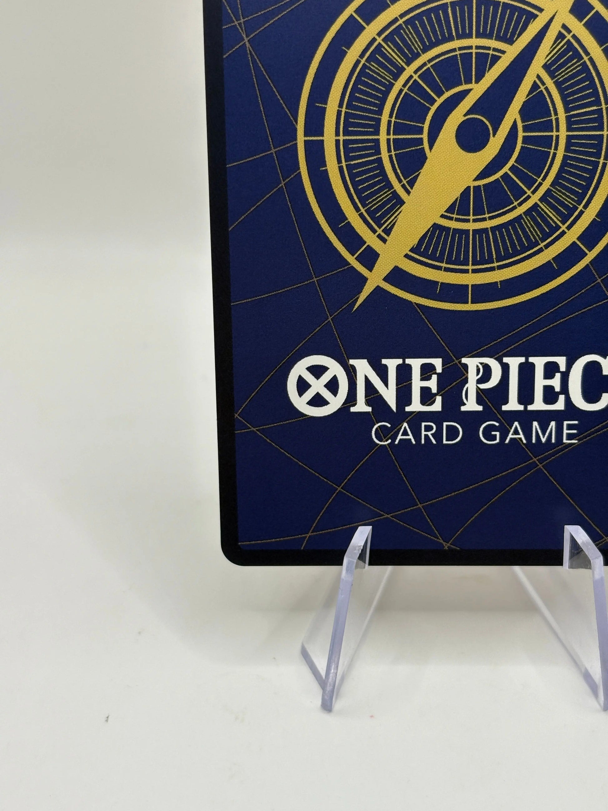 One Piece TCG - Silvers Rayleigh OP08-118 Secret Rare Japanese NM FRENLY BRICKS - Open 7 Days