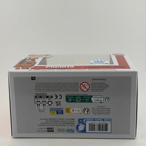 Funko POP! Animation Chainsaw Man #1683 Pochita Funko Shop Exclusive FRENLY BRICKS - Open 7 Days