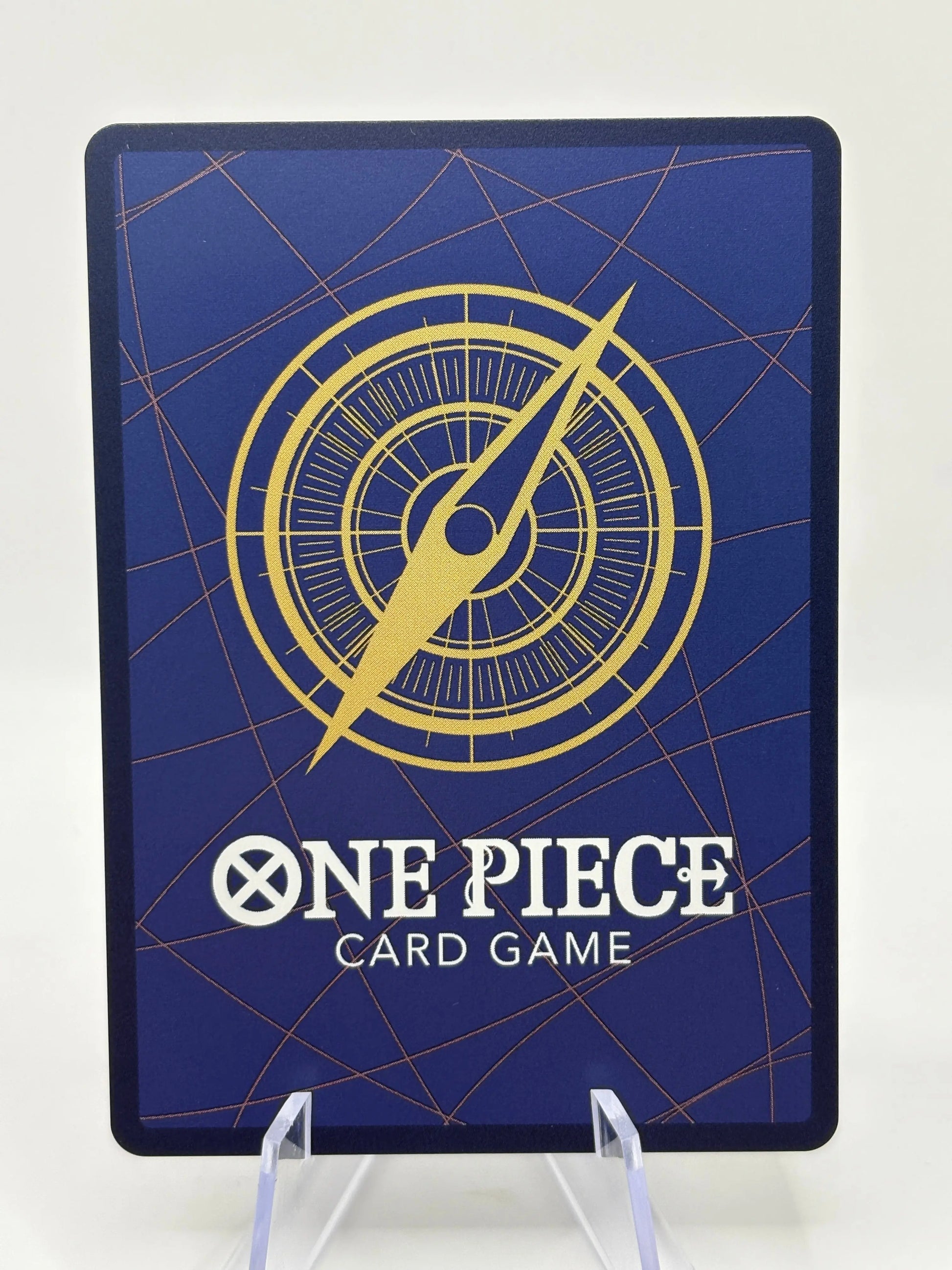 One Piece TCG - Kyros OP10-046 SR Alternate Art Royal Blood NM FRENLY BRICKS - Open 7 Days