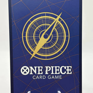 One Piece TCG - Kyros OP10-046 SR Alternate Art Royal Blood NM FRENLY BRICKS - Open 7 Days