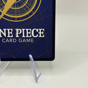 One Piece TCG - Kyros OP10-046 SR Alternate Art Royal Blood NM FRENLY BRICKS - Open 7 Days