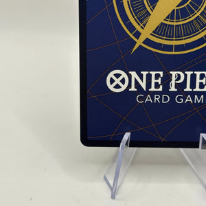 One Piece TCG - Kyros OP10-046 SR Alternate Art Royal Blood NM FRENLY BRICKS - Open 7 Days